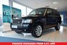 USED 2011 61 LAND ROVER RANGE ROVER 4.4 TDV8 VOGUE SE 5d AUTO 313 BHP FACTORY DVDS F/L/R/H No ULEZ charge due for this vehicle