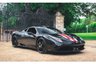 USED 2014 14 FERRARI 458 SPECIALE ONE OF A KIND SPECIALE AMAZING VALUE FOR MONEY/ FULL CARBON FIBRE INTERIOR/ LOW MILEAGE/ FERRARI SERVICE PACK
