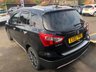 USED 2016 66 SUZUKI SX4 S-CROSS 1.6 SZ-T 5d AUTO 118 BHP ** RAC BUYSURE INSPECTED **