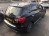USED 2016 66 SUZUKI SX4 S-CROSS 1.6 SZ-T 5d AUTO 118 BHP ** RAC BUYSURE INSPECTED **
