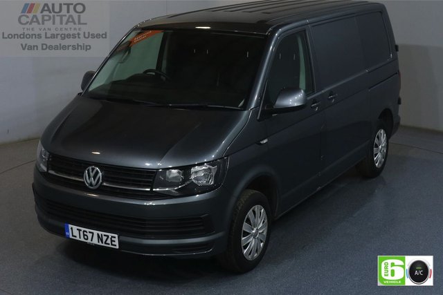 2017 67 VOLKSWAGEN TRANSPORTER 2.0 T28 TDI TRENDLINE 101 BHP SWB EURO 6 ENGINE