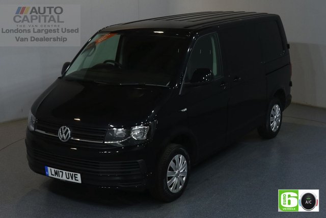2017 17 VOLKSWAGEN TRANSPORTER 2.0 T28 TDI TRENDLINE 101 BHP SWB EURO 6 ENGINE