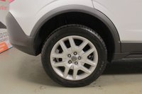 USED 2012 12 VAUXHALL ANTARA 2.2 EXCLUSIV CDTI 5d AUTO 161 BHP | Front & Rear Parking Sensors |