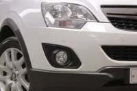 USED 2012 12 VAUXHALL ANTARA 2.2 EXCLUSIV CDTI 5d AUTO 161 BHP | Front & Rear Parking Sensors |