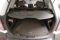 USED 2012 12 VAUXHALL ANTARA 2.2 EXCLUSIV CDTI 5d AUTO 161 BHP | Front & Rear Parking Sensors |