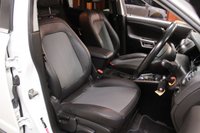 USED 2012 12 VAUXHALL ANTARA 2.2 EXCLUSIV CDTI 5d AUTO 161 BHP | Front & Rear Parking Sensors |