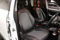 USED 2012 12 VAUXHALL ANTARA 2.2 EXCLUSIV CDTI 5d AUTO 161 BHP | Front & Rear Parking Sensors |