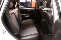 USED 2012 12 VAUXHALL ANTARA 2.2 EXCLUSIV CDTI 5d AUTO 161 BHP | Front & Rear Parking Sensors |