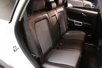USED 2012 12 VAUXHALL ANTARA 2.2 EXCLUSIV CDTI 5d AUTO 161 BHP | Front & Rear Parking Sensors |