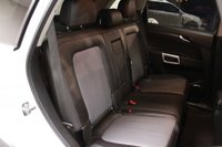 USED 2012 12 VAUXHALL ANTARA 2.2 EXCLUSIV CDTI 5d AUTO 161 BHP | Front & Rear Parking Sensors |