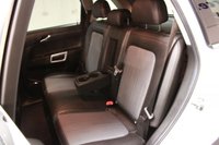 USED 2012 12 VAUXHALL ANTARA 2.2 EXCLUSIV CDTI 5d AUTO 161 BHP | Front & Rear Parking Sensors |
