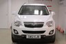 USED 2012 12 VAUXHALL ANTARA 2.2 EXCLUSIV CDTI 5d AUTO 161 BHP | Front & Rear Parking Sensors |