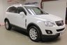 USED 2012 12 VAUXHALL ANTARA 2.2 EXCLUSIV CDTI 5d AUTO 161 BHP | Front & Rear Parking Sensors |