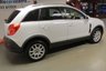USED 2012 12 VAUXHALL ANTARA 2.2 EXCLUSIV CDTI 5d AUTO 161 BHP | Front & Rear Parking Sensors |