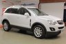 USED 2012 12 VAUXHALL ANTARA 2.2 EXCLUSIV CDTI 5d AUTO 161 BHP | Front & Rear Parking Sensors |