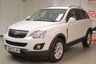 USED 2012 12 VAUXHALL ANTARA 2.2 EXCLUSIV CDTI 5d AUTO 161 BHP | Front & Rear Parking Sensors |