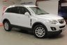 USED 2012 12 VAUXHALL ANTARA 2.2 EXCLUSIV CDTI 5d AUTO 161 BHP | Front & Rear Parking Sensors |