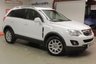 USED 2012 12 VAUXHALL ANTARA 2.2 EXCLUSIV CDTI 5d AUTO 161 BHP | Front & Rear Parking Sensors |