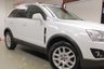 USED 2012 12 VAUXHALL ANTARA 2.2 EXCLUSIV CDTI 5d AUTO 161 BHP | Front & Rear Parking Sensors |