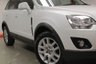 USED 2012 12 VAUXHALL ANTARA 2.2 EXCLUSIV CDTI 5d AUTO 161 BHP | Front & Rear Parking Sensors |