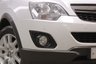 USED 2012 12 VAUXHALL ANTARA 2.2 EXCLUSIV CDTI 5d AUTO 161 BHP | Front & Rear Parking Sensors |