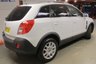 USED 2012 12 VAUXHALL ANTARA 2.2 EXCLUSIV CDTI 5d AUTO 161 BHP | Front & Rear Parking Sensors |