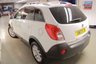 USED 2012 12 VAUXHALL ANTARA 2.2 EXCLUSIV CDTI 5d AUTO 161 BHP | Front & Rear Parking Sensors |
