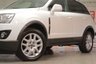 USED 2012 12 VAUXHALL ANTARA 2.2 EXCLUSIV CDTI 5d AUTO 161 BHP | Front & Rear Parking Sensors |