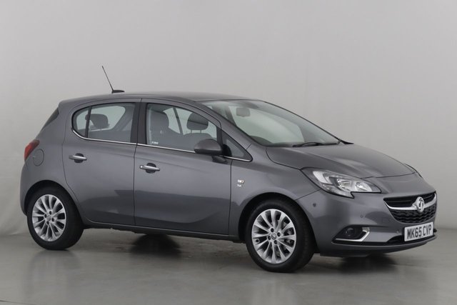 View our VAUXHALL CORSA