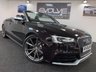 USED 2015 15 AUDI A5 4.2 RS5 FSI QUATTRO 2d AUTO 444 BHP HUGE SPEC, GREAT HISTORY!