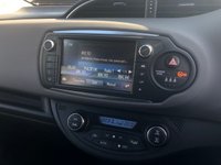 USED 2016 16 TOYOTA YARIS Yaris Icon Hybrid 1.5 VVT-i 5dr Hatchback CVT ** RAC BUYSURE INSPECTED **