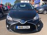 USED 2016 16 TOYOTA YARIS Yaris Icon Hybrid 1.5 VVT-i 5dr Hatchback CVT ** RAC BUYSURE INSPECTED **