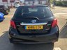 USED 2016 16 TOYOTA YARIS Yaris Icon Hybrid 1.5 VVT-i 5dr Hatchback CVT ** RAC BUYSURE INSPECTED **