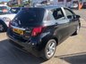 USED 2016 16 TOYOTA YARIS Yaris Icon Hybrid 1.5 VVT-i 5dr Hatchback CVT ** RAC BUYSURE INSPECTED **