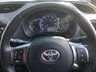 USED 2016 16 TOYOTA YARIS Yaris Icon Hybrid 1.5 VVT-i 5dr Hatchback CVT ** RAC BUYSURE INSPECTED **