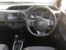 USED 2016 16 TOYOTA YARIS Yaris Icon Hybrid 1.5 VVT-i 5dr Hatchback CVT ** RAC BUYSURE INSPECTED **
