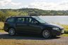 USED 2009 59 VOLVO V50 1.6 D DRIVE SE 5d 109 BHP NEW CAMBELT, MOT & SERVICED