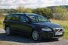 USED 2009 59 VOLVO V50 1.6 D DRIVE SE 5d 109 BHP NEW CAMBELT, MOT & SERVICED