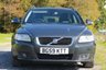 USED 2009 59 VOLVO V50 1.6 D DRIVE SE 5d 109 BHP NEW CAMBELT, MOT & SERVICED