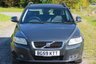 USED 2009 59 VOLVO V50 1.6 D DRIVE SE 5d 109 BHP NEW CAMBELT, MOT & SERVICED