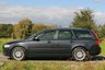 USED 2009 59 VOLVO V50 1.6 D DRIVE SE 5d 109 BHP NEW CAMBELT, MOT & SERVICED