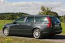 USED 2009 59 VOLVO V50 1.6 D DRIVE SE 5d 109 BHP NEW CAMBELT, MOT & SERVICED