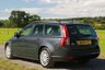 USED 2009 59 VOLVO V50 1.6 D DRIVE SE 5d 109 BHP NEW CAMBELT, MOT & SERVICED