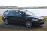 USED 2009 59 VOLVO V50 1.6 D DRIVE SE 5d 109 BHP NEW CAMBELT, MOT & SERVICED