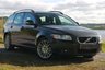 USED 2009 59 VOLVO V50 1.6 D DRIVE SE 5d 109 BHP NEW CAMBELT, MOT & SERVICED