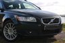 USED 2009 59 VOLVO V50 1.6 D DRIVE SE 5d 109 BHP NEW CAMBELT, MOT & SERVICED