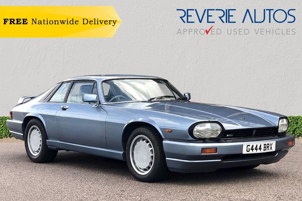 View our JAGUAR XJS