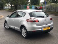USED 2015 15 RENAULT MEGANE 1.5 EXPRESSION PLUS ENERGY DCI S/S 5d 110 BHP VERY WELL MAINTAINED++LOVELY DRIVE