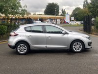 USED 2015 15 RENAULT MEGANE 1.5 EXPRESSION PLUS ENERGY DCI S/S 5d 110 BHP VERY WELL MAINTAINED++LOVELY DRIVE