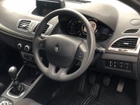 USED 2015 15 RENAULT MEGANE 1.5 EXPRESSION PLUS ENERGY DCI S/S 5d 110 BHP VERY WELL MAINTAINED++LOVELY DRIVE